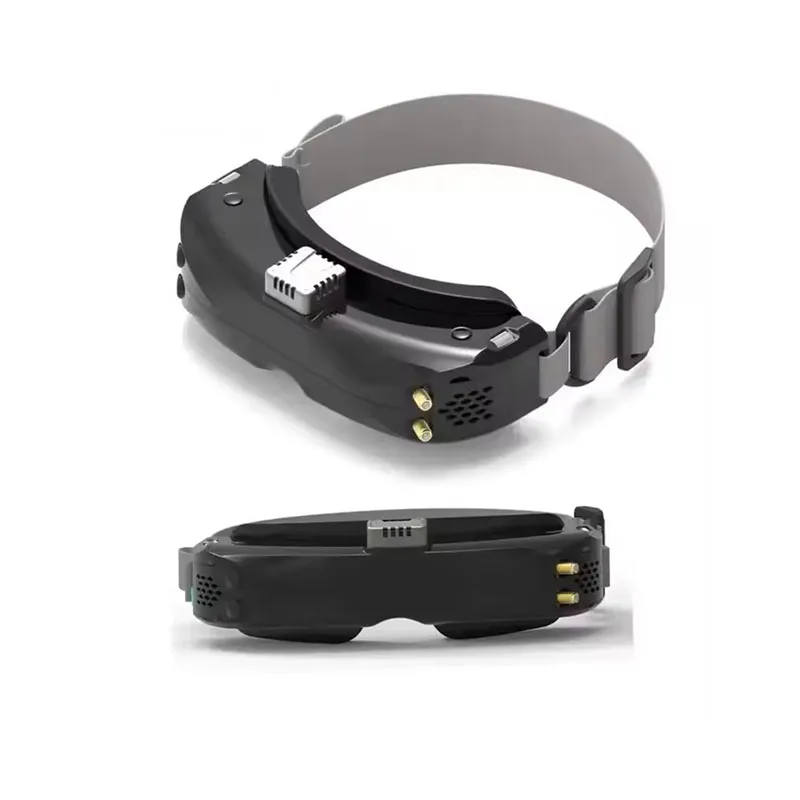 SKY04X PRO FPV 고글 스테디 뷰 & 1080 - Drone Racing Goggles 리뷰 및 가격