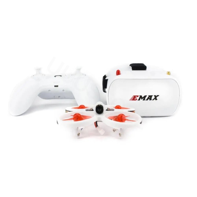 EMAX EZ 파일럿 82MM 미니 5.8G 실내 FP - Drone Racing Goggles 리뷰 및 가격