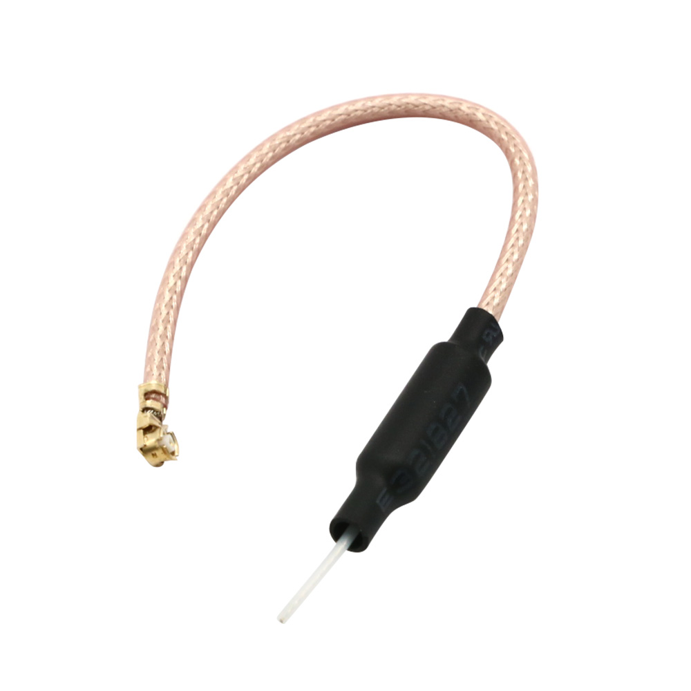 5개 5.8G 3DB UFL 전방향 65mm 황동 소프 - Drone Racing Antenna 리뷰 및 가격