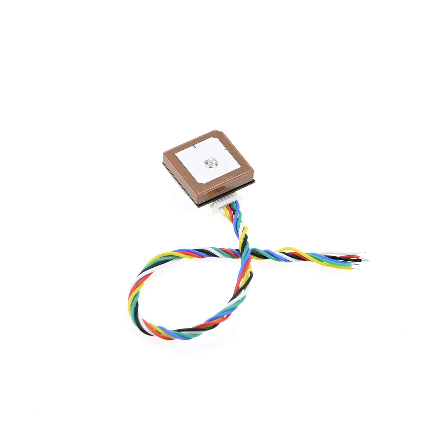 QUESCAN 18mm M10 GPS GNSS 모듈 ( - Drone Racing Flight Controller 리뷰 및 가격