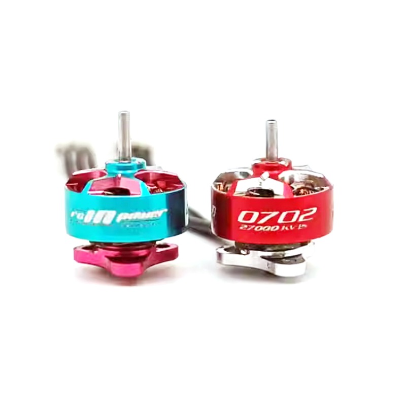 Rcinpower Gts V3 0702, 27000kv - Drone Racing Motor 리뷰 및 가격