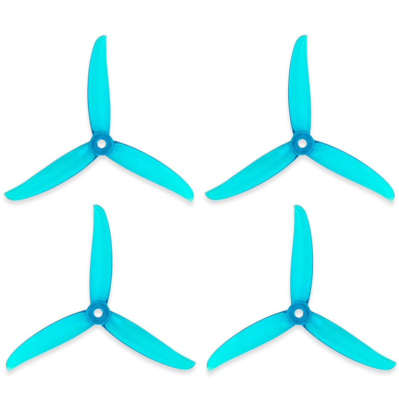 Gemfan Vanover 5136 5.1X3.6X3  - Drone Racing Motor 리뷰 및 가격