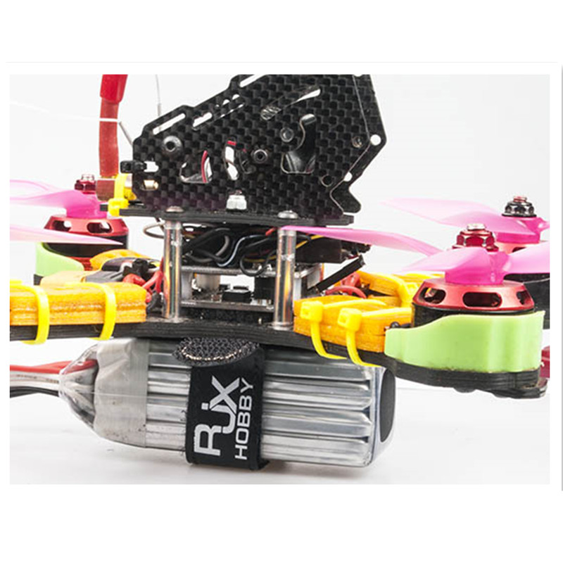 8Pcs 배터리 리본 미끄럼 방지 매직 테이프 스트랩  - Drone Racing Battery 리뷰 및 가격