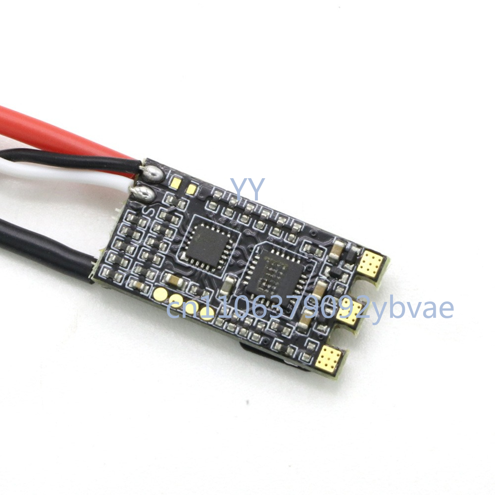 30A ESC 고속 브러시리스 ESC FPV 레이싱 드 - Drone Racing Esc 리뷰 및 가격