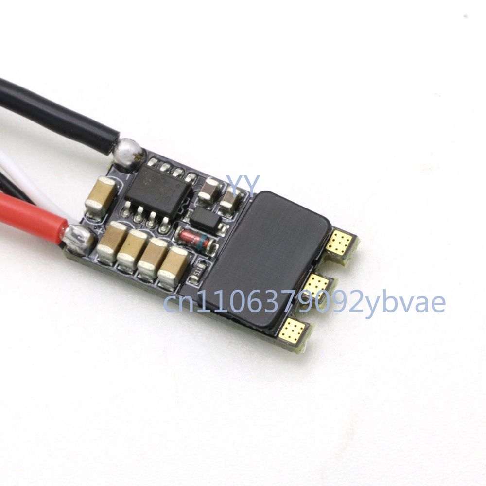 30A ESC 고속 브러시리스 ESC FPV 레이싱 드 - Drone Racing Esc 리뷰 및 가격