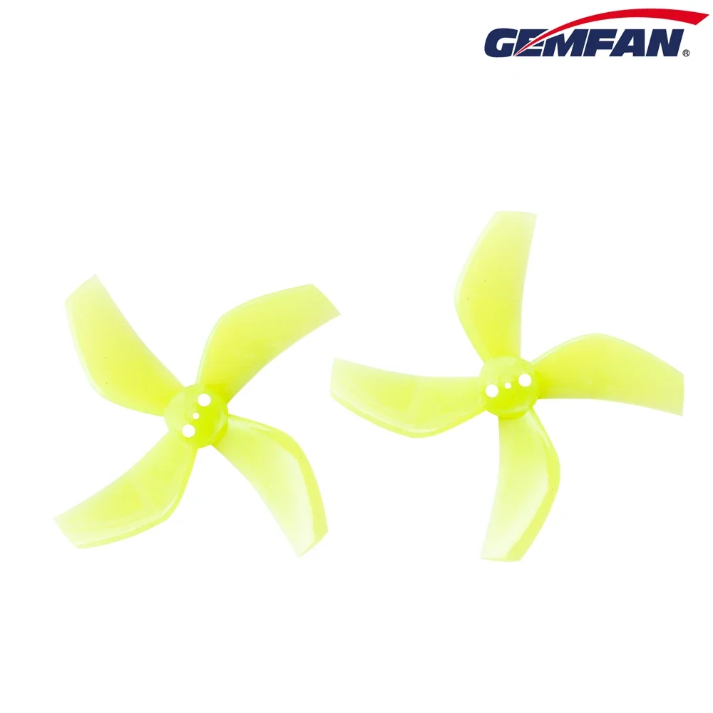 새로운 8/16개 GEMFAN D51 2020 2x2x - Drone Racing Propeller 리뷰 및 가격