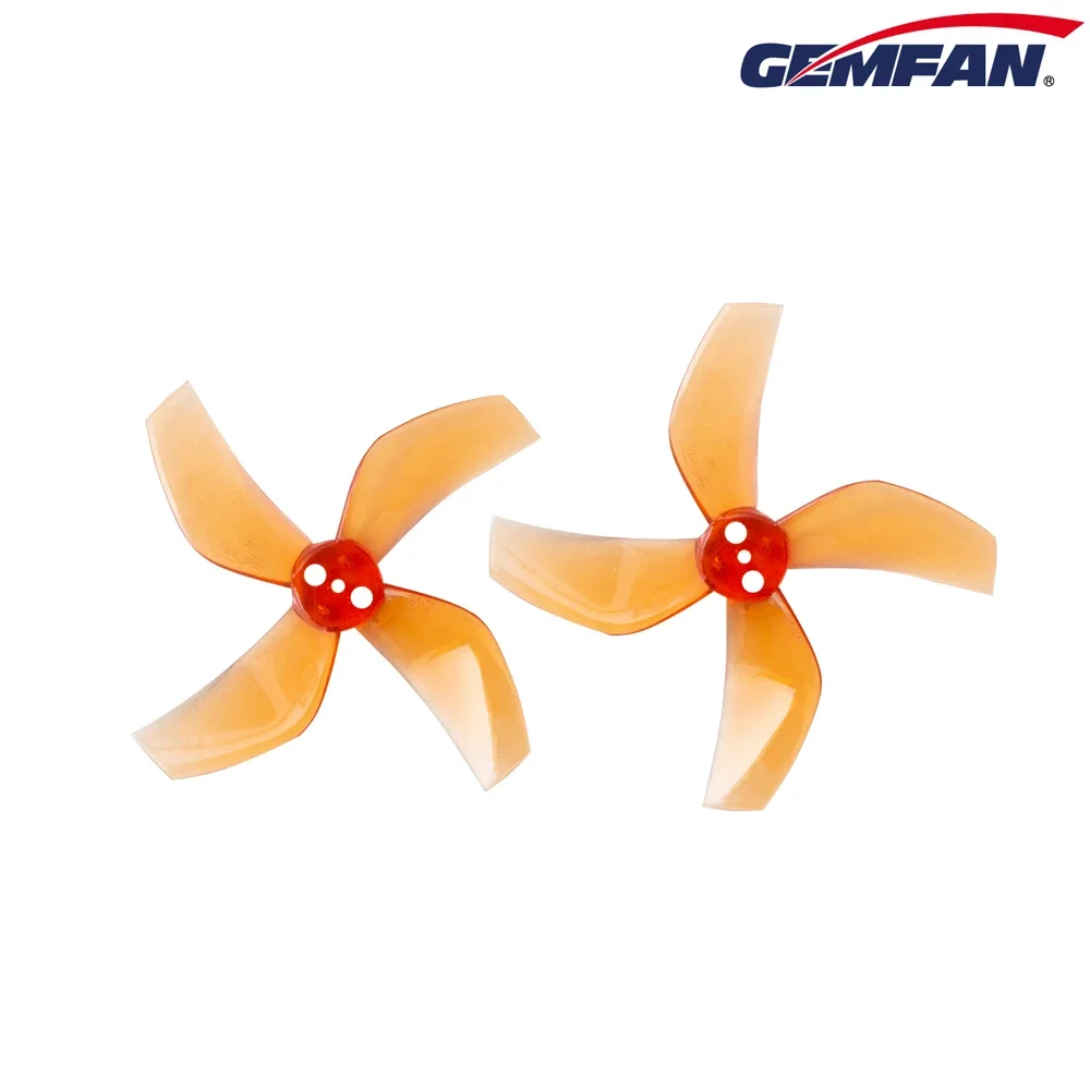 새로운 8/16개 GEMFAN D51 2020 2x2x - Drone Racing Propeller 리뷰 및 가격