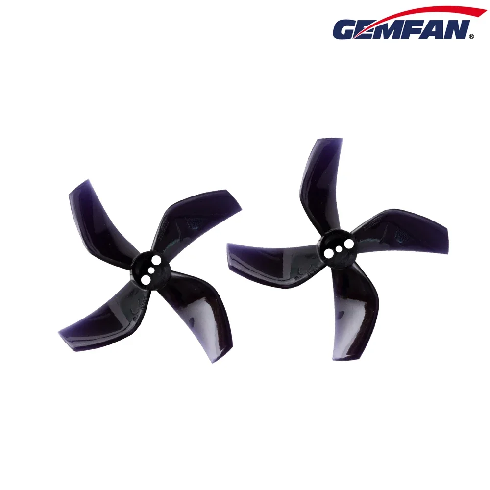 새로운 8/16개 GEMFAN D51 2020 2x2x - Drone Racing Propeller 리뷰 및 가격