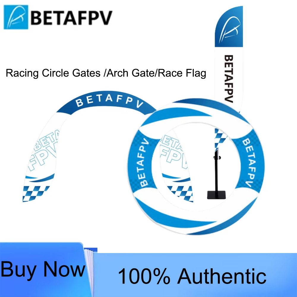 BetaFPV FPV 레이싱 장애물 키트, 5/10/2 - Drone Racing Flag 리뷰 및 가격