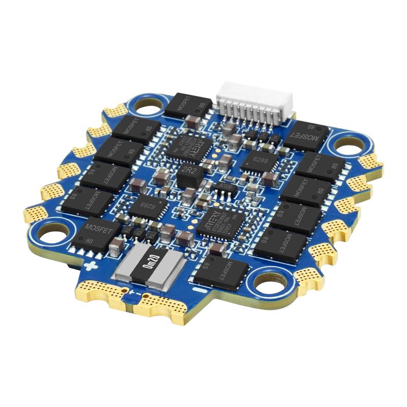 시큐어 블루손 A2 6S |   AM32 또는 BLHe - Drone Racing Esc 리뷰 및 가격