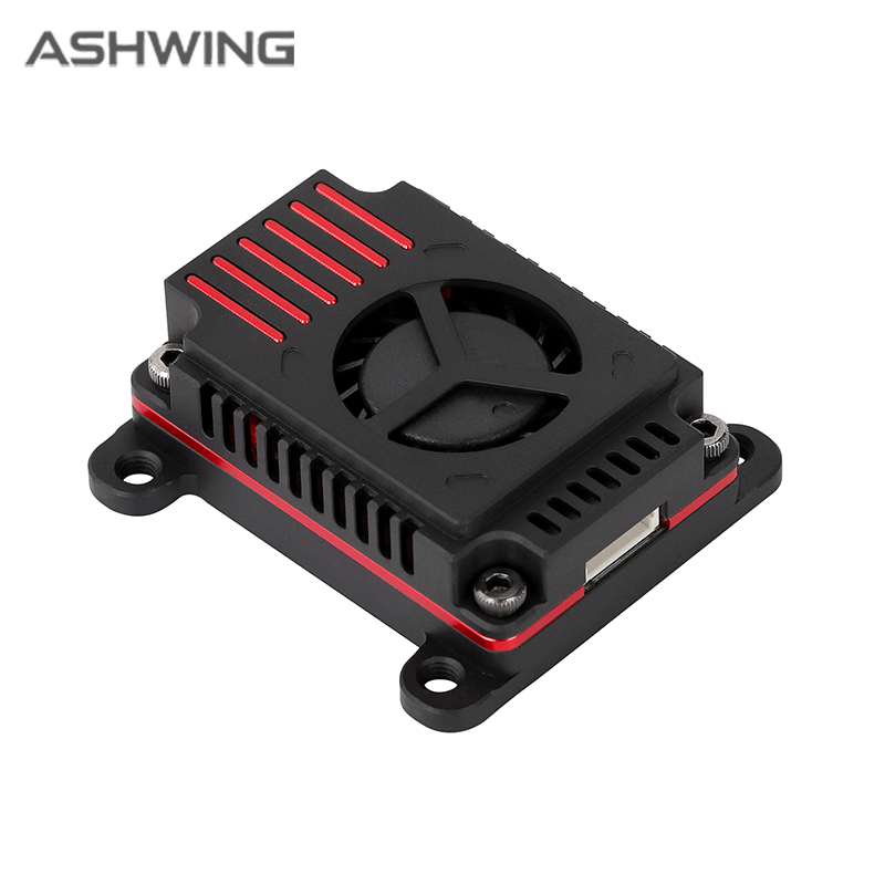 ASHWING5.8G 장거리 비디오 전송 모듈(FPV  - Drone Racing Receiver 리뷰 및 가격