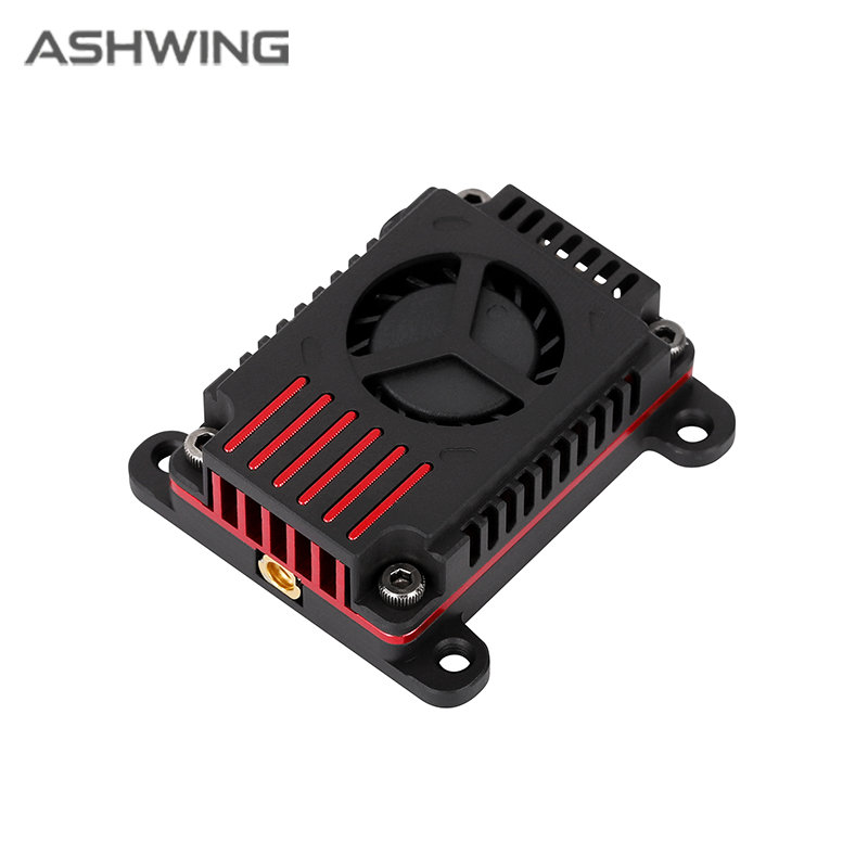 ASHWING5.8G 장거리 비디오 전송 모듈(FPV  - Drone Racing Receiver 리뷰 및 가격