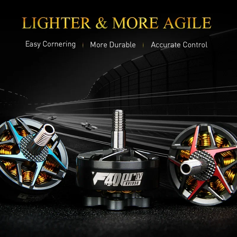 T-MOTOR T-Hobby 드론 DIY 부품 F40P - Drone Racing Esc 리뷰 및 가격