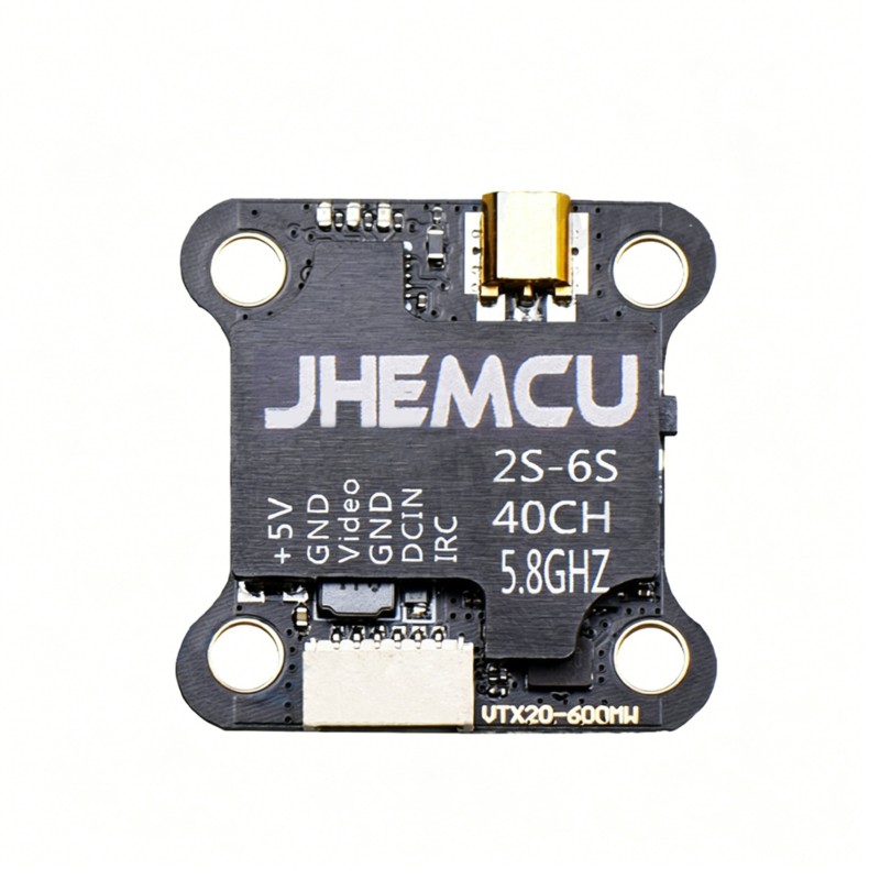 【TODAY-BUY】~@ JHEMCU VTX20-600 - Drone Racing Charger 리뷰 및 가격