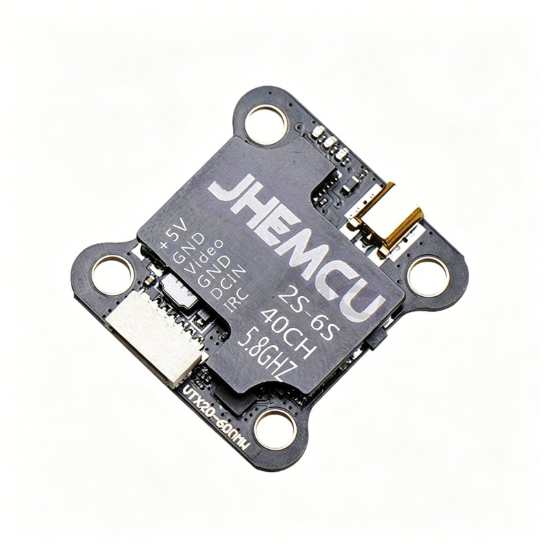 【TODAY-BUY】~@ JHEMCU VTX20-600 - Drone Racing Charger 리뷰 및 가격