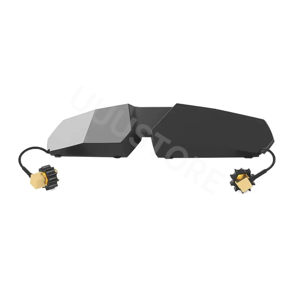 아바타 워크스네일 HD 고글 X 교체 업그레이드 패치  - Drone Racing Goggles 리뷰 및 가격