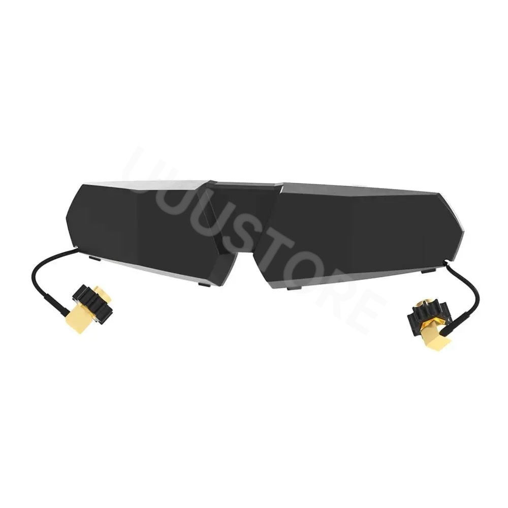 아바타 워크스네일 HD 고글 X 교체 업그레이드 패치  - Drone Racing Goggles 리뷰 및 가격