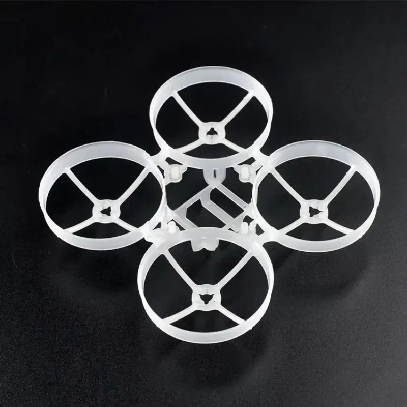 HappyModel Mobula7 V4 75mm Who - Drone Racing Frame 리뷰 및 가격