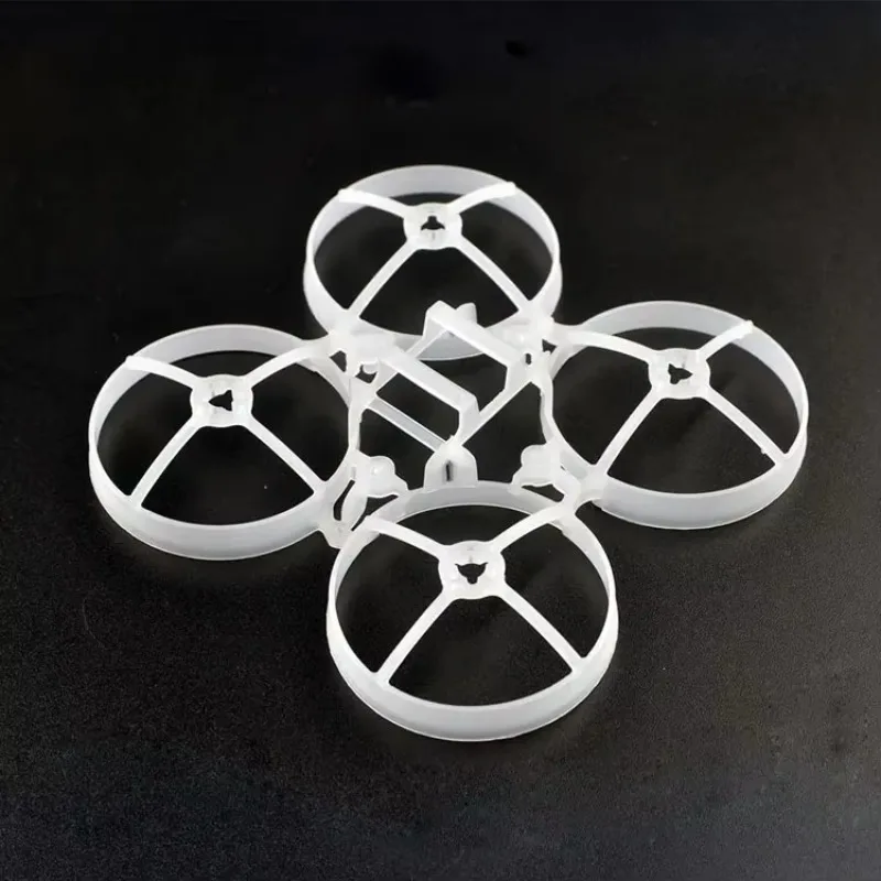 HappyModel Mobula7 V4 75mm Who - Drone Racing Frame 리뷰 및 가격