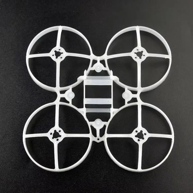 HappyModel Mobula7 V4 75mm Who - Drone Racing Frame 리뷰 및 가격