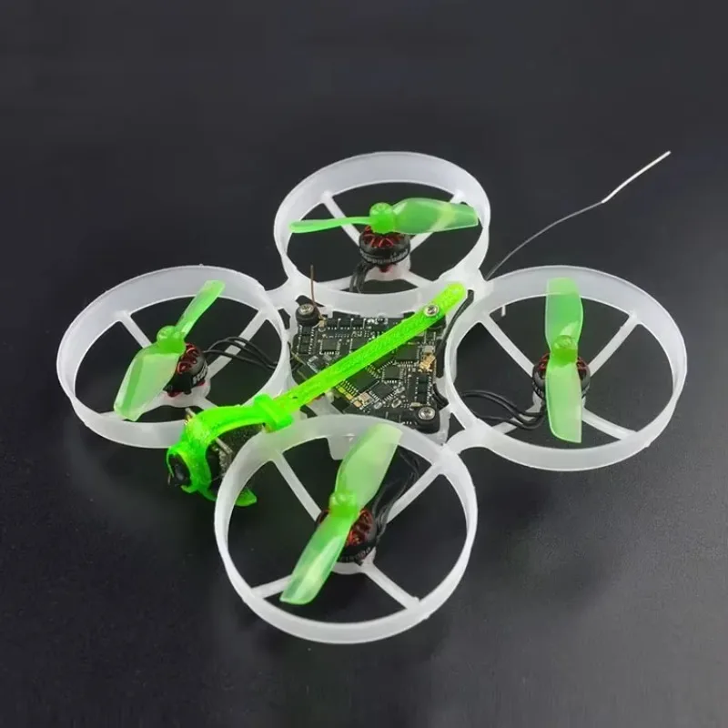 HappyModel Mobula7 V4 75mm Who - Drone Racing Frame 리뷰 및 가격