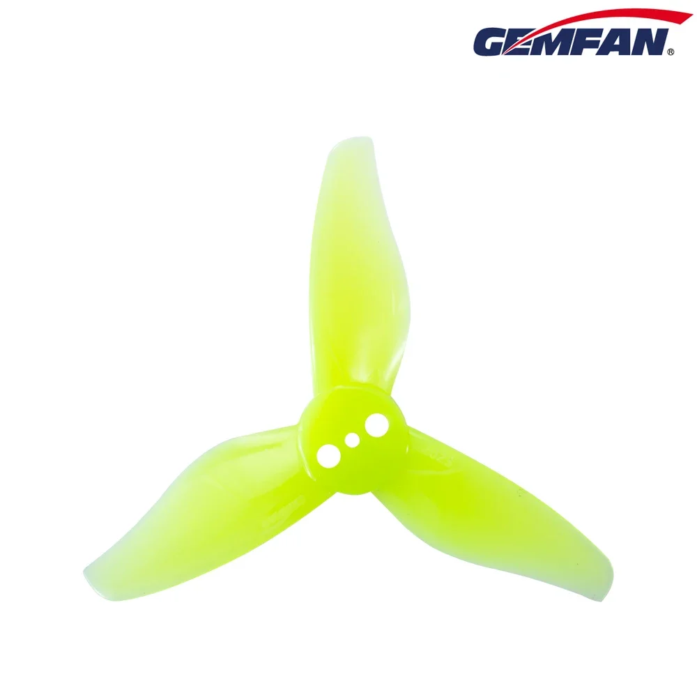 4쌍의 Gemfan Hurricane 2023 2X2. - Drone Racing Gate 리뷰 및 가격