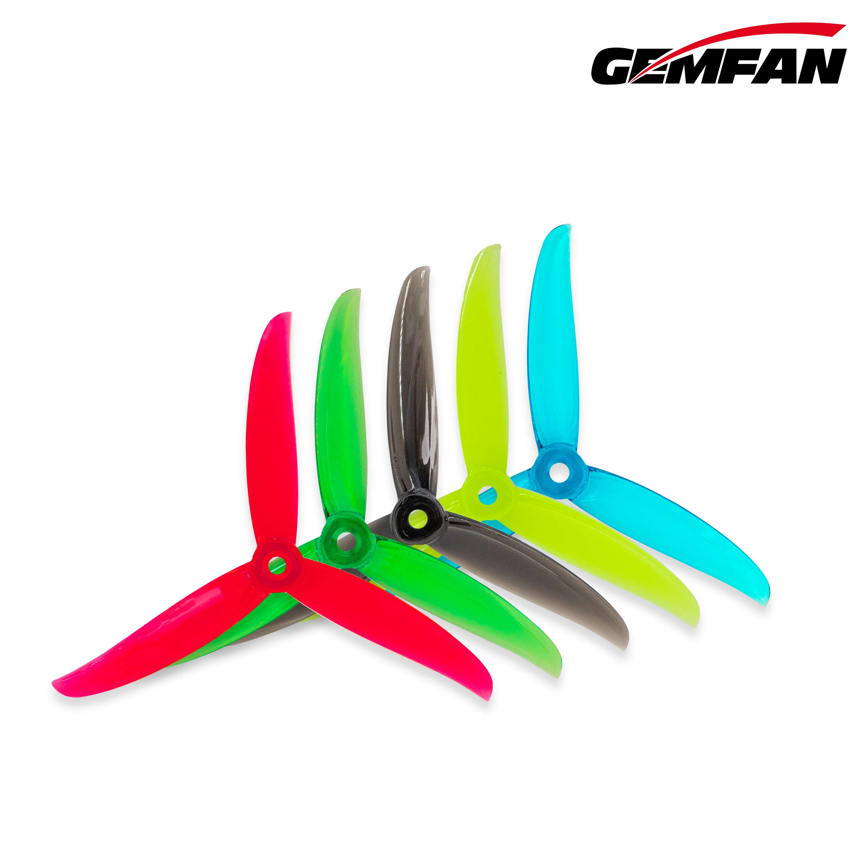 10 쌍/20pcs Gemfan Vanover 5136 - Drone Racing Frame 리뷰 및 가격