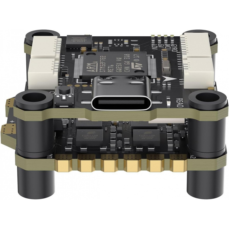 F722 비행 컨트롤러 30x30 AM32 65A 4i - Drone Racing Flight Controller 리뷰 및 가격