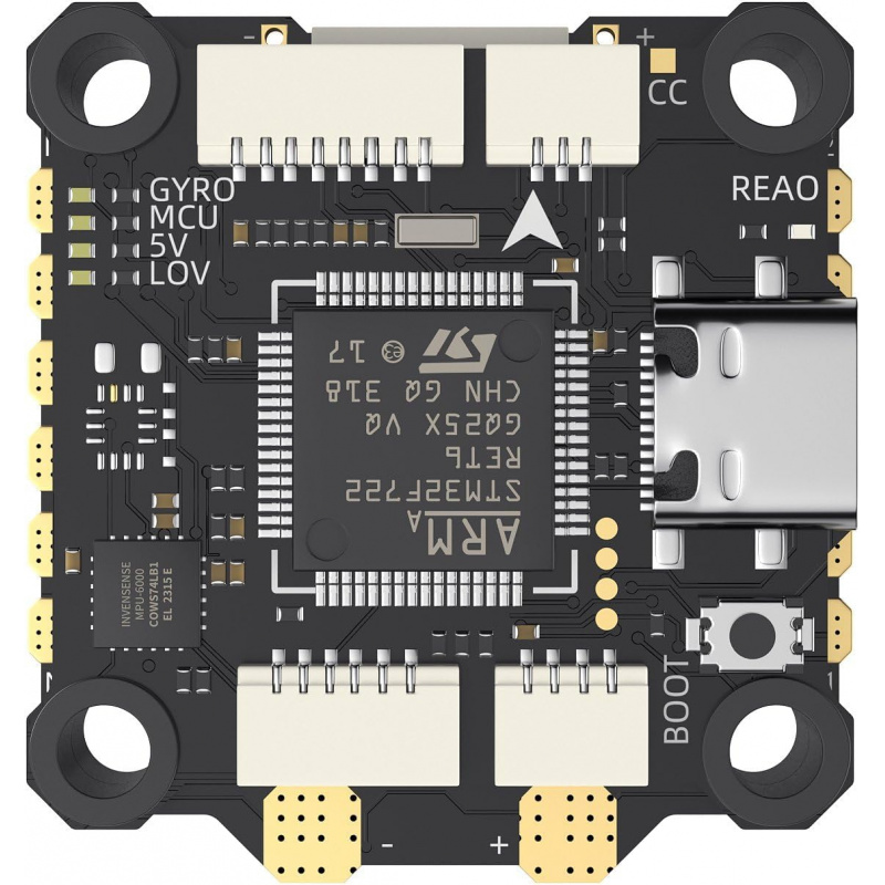 F722 비행 컨트롤러 30x30 AM32 65A 4i - Drone Racing Flight Controller 리뷰 및 가격