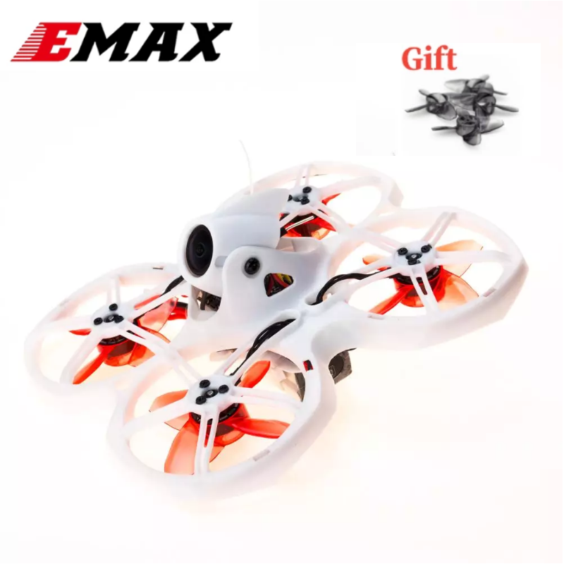 Emax Tinyhawk II 2 RTF FPV 레이싱 - Drone Racing Goggles 리뷰 및 가격