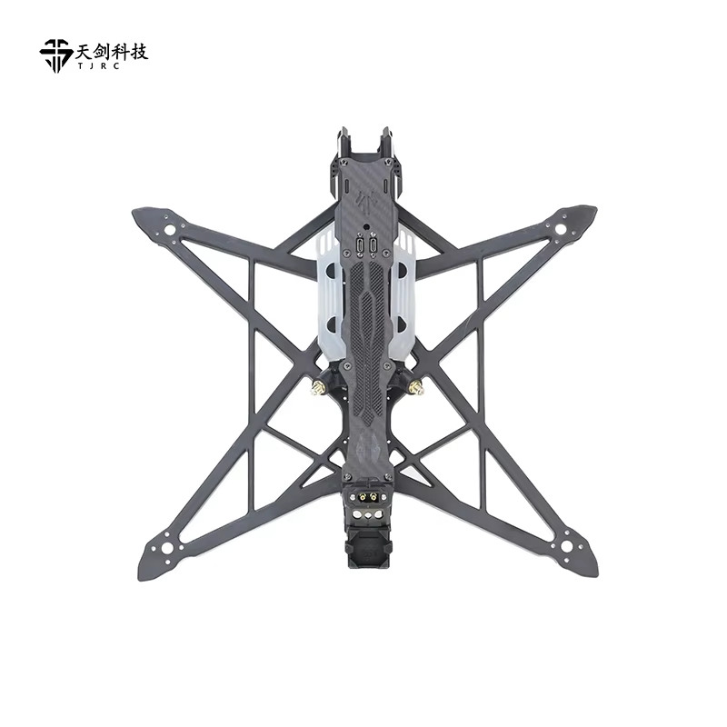TJRC 8V2/10 FPV 드론 프레임 장거리 HD  - Drone Racing Frame 리뷰 및 가격