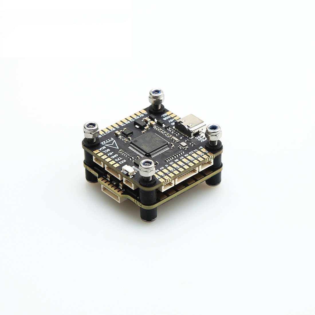 60A BLHELI_S 4IN1 3-6S 브러시리스 E - Drone Racing Flight Controller 리뷰 및 가격