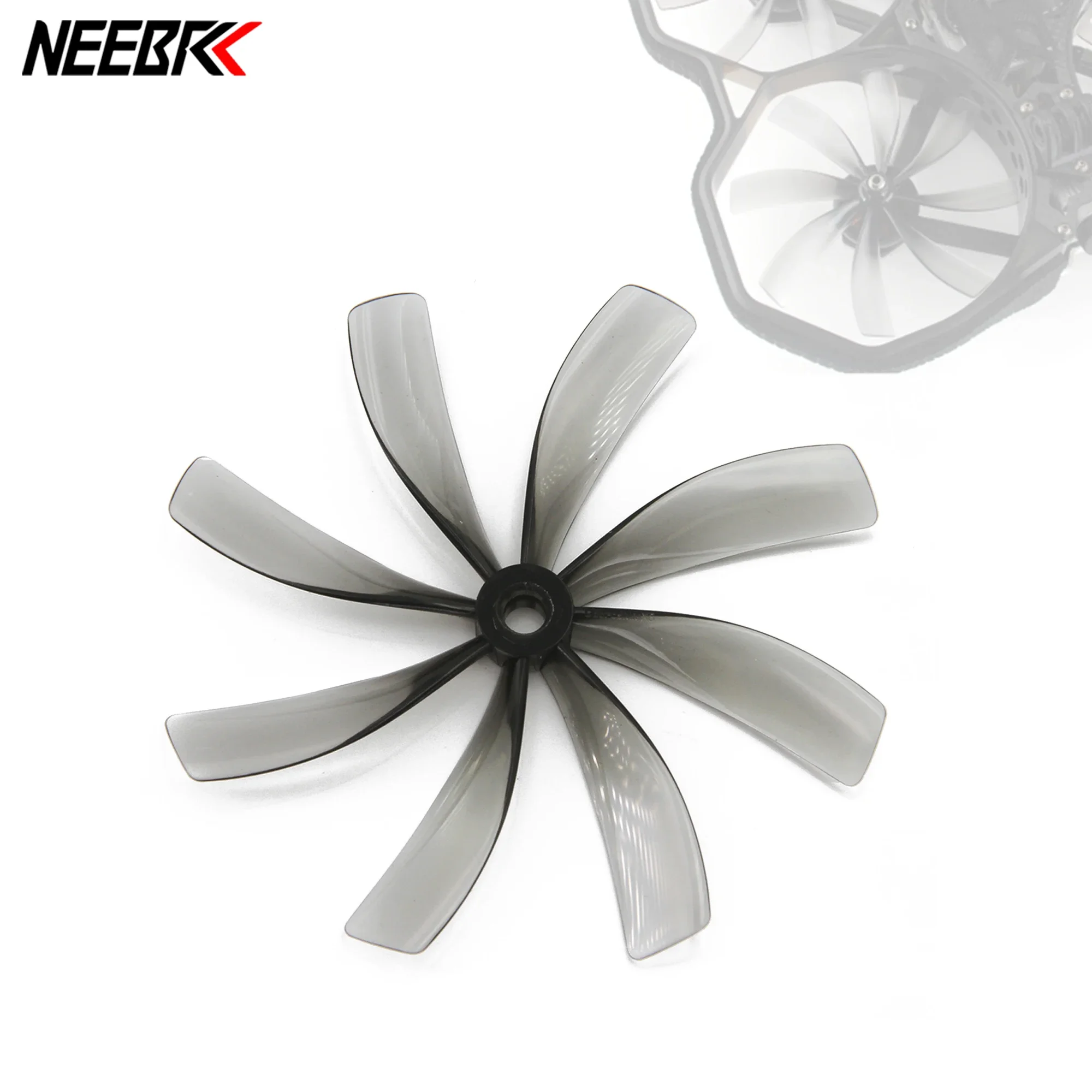 2 쌍 3.5 인치 89x8 90x5 90x3 8/5/ - Drone Racing Frame 리뷰 및 가격