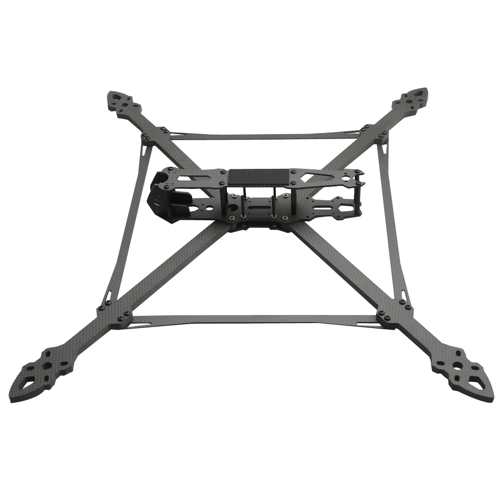 Mark 4 Mark4 V2 13 인치 539mm 3K - Drone Racing Frame 리뷰 및 가격