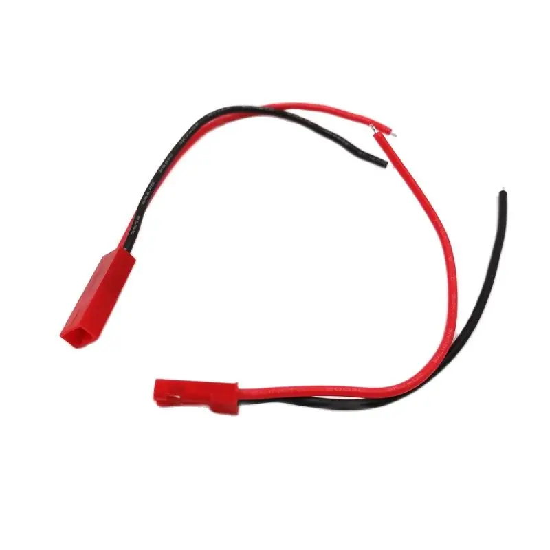 20개 10쌍 JST 2P 커넥터 키트 남성용 여성용  - Drone Racing Battery 리뷰 및 가격