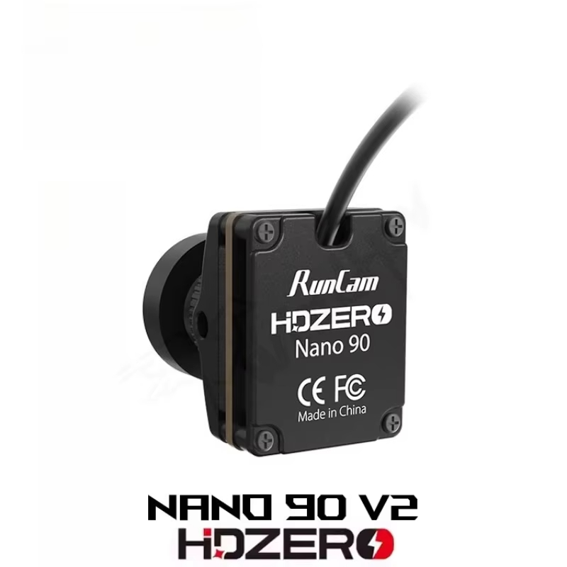 HDZero Race V3 HD 디지털 VTX 비디오  - Drone Racing Flight Controller 리뷰 및 가격