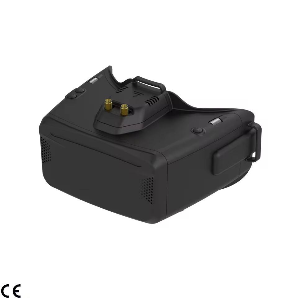 스카이존 코브라 X V4 FPV 고글 5.8GHz 48 - Drone Racing Goggles 리뷰 및 가격