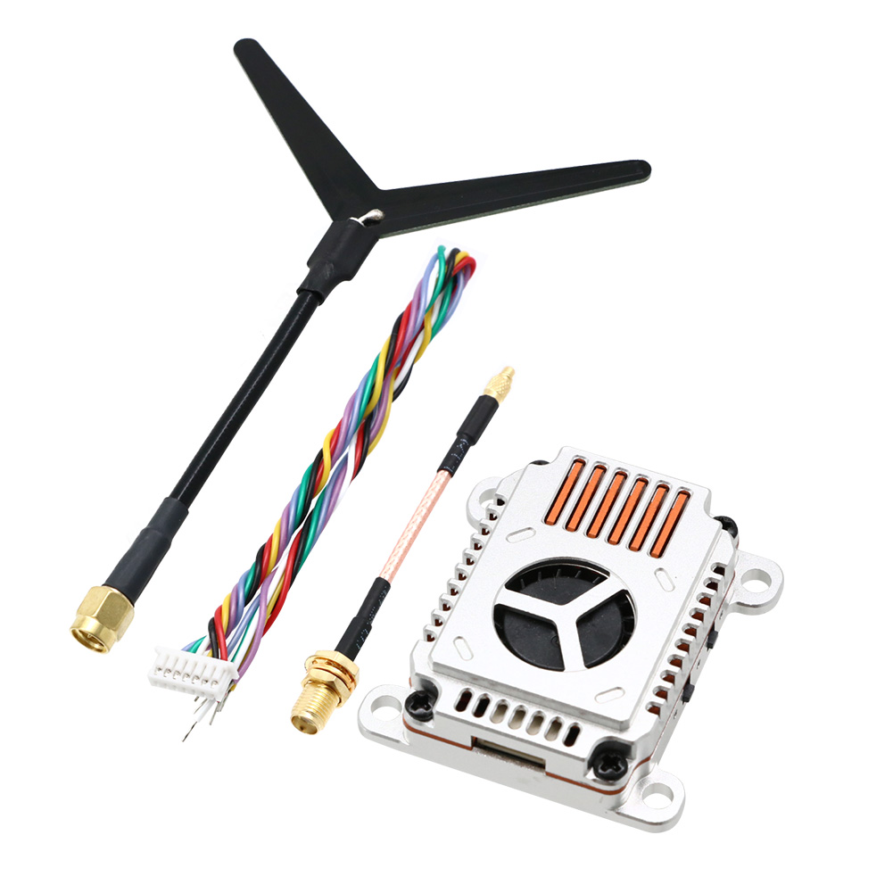 1.2G 1.2GHz 전환 가능 1W 1.6W 2W 2 - Drone Racing Transmitter 리뷰 및 가격