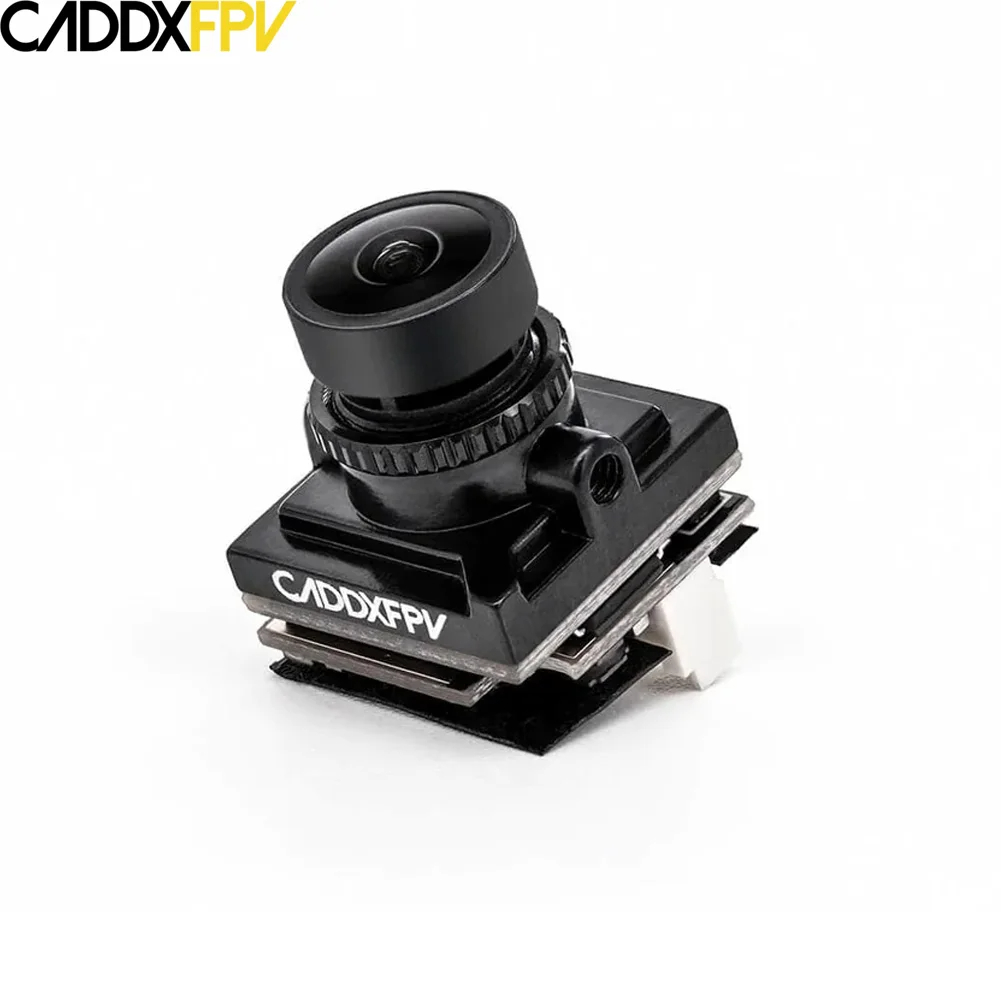Caddx 베이비 레이트 2 나노 사이즈 1200TVL - Drone Racing Camera 리뷰 및 가격
