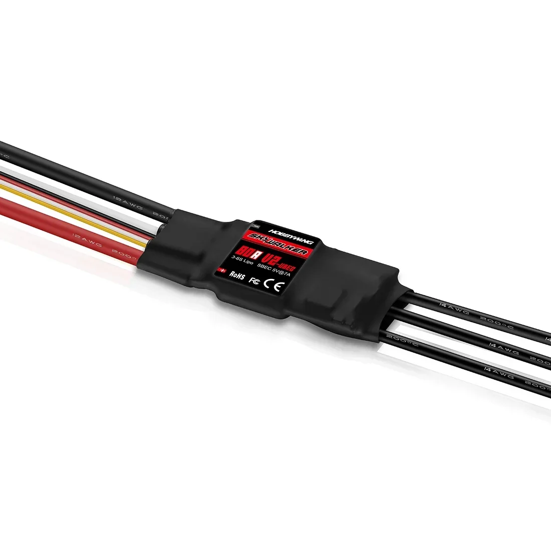 HOBBYWING 스카이워커 V2 시리즈 브러시리스 E - Drone Racing Motor 리뷰 및 가격