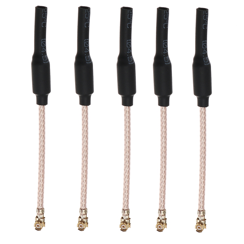 마이크로 65mm 5.8G 2dBi U.FL IPEX  - Drone Racing Transmitter 리뷰 및 가격