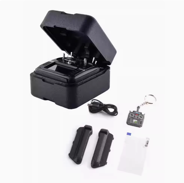 Radiomaster TX16S MKII 멀티 프로토콜 - Drone Racing Transmitter 리뷰 및 가격