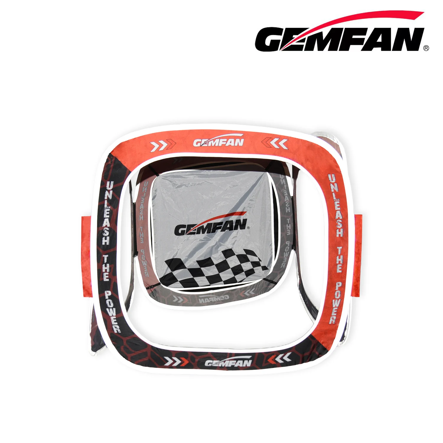 Gemfan 레이스 게이츠 탈착식 배플 반사 엣지, 야 - Drone Racing Flag 리뷰 및 가격