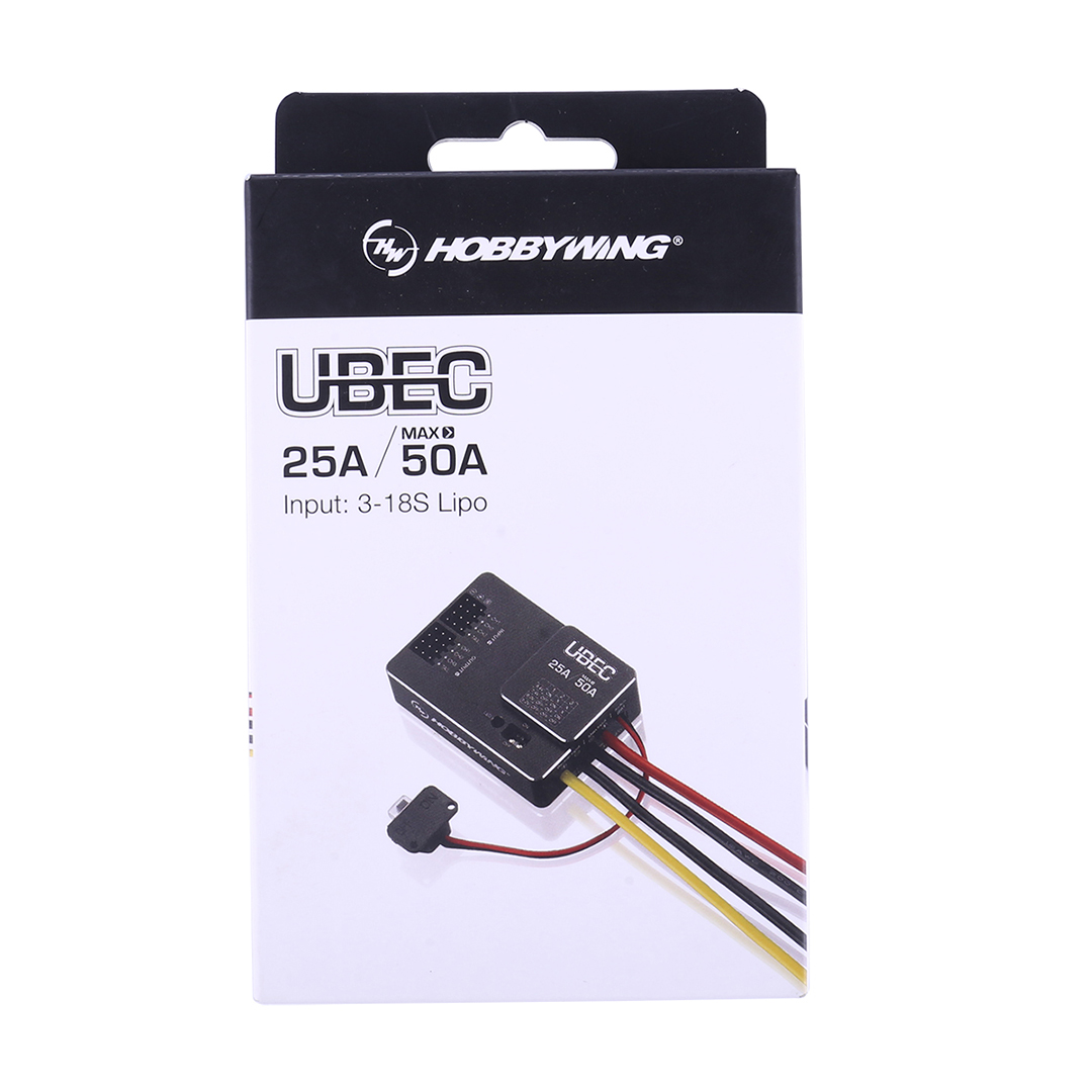 하비윙 UBEC 25A HV 3-18S 모듈 25A 외 - Drone Racing Esc 리뷰 및 가격