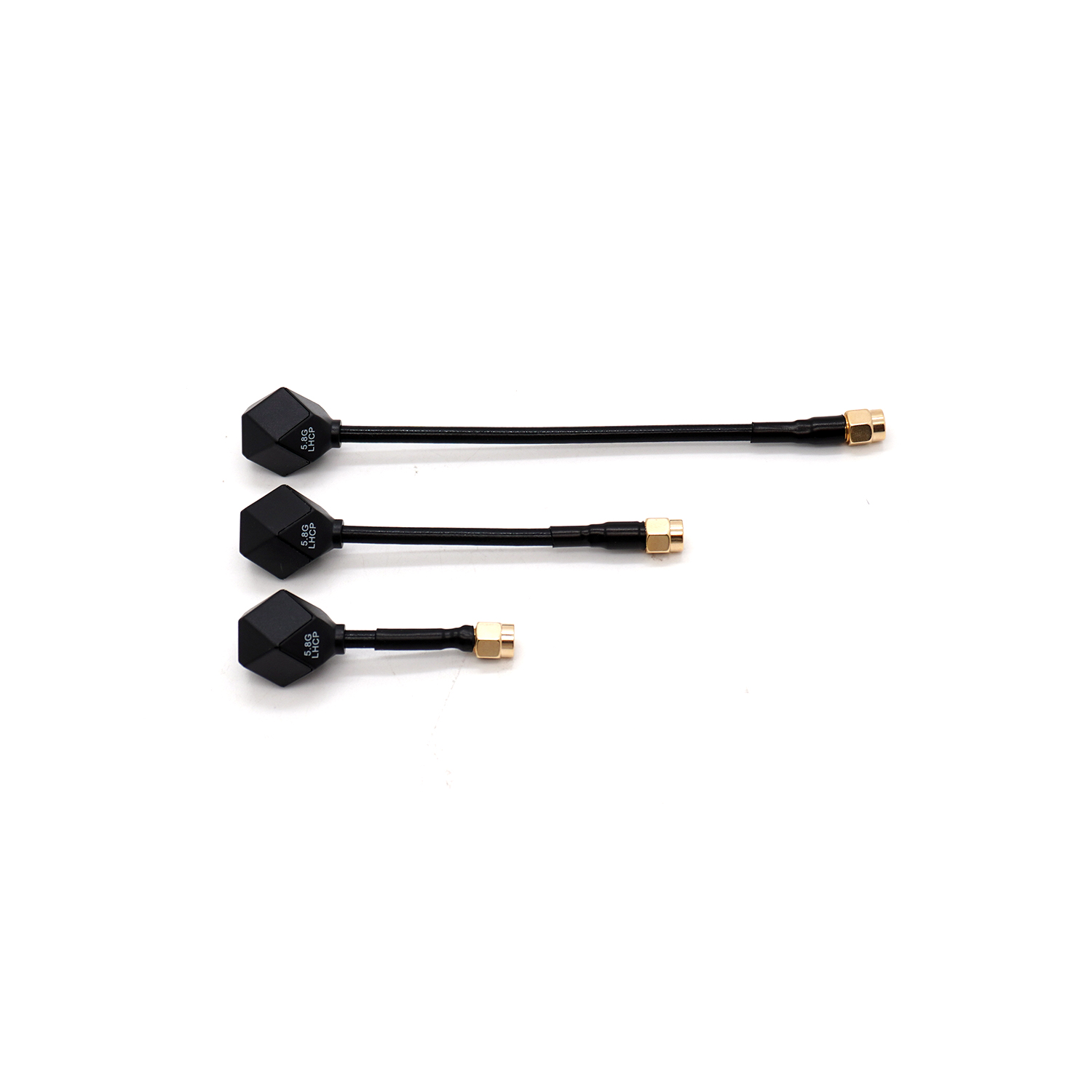 5.8Ghz 경량 안테나 SMA RPSMA LHCP/R - Drone Racing Antenna 리뷰 및 가격