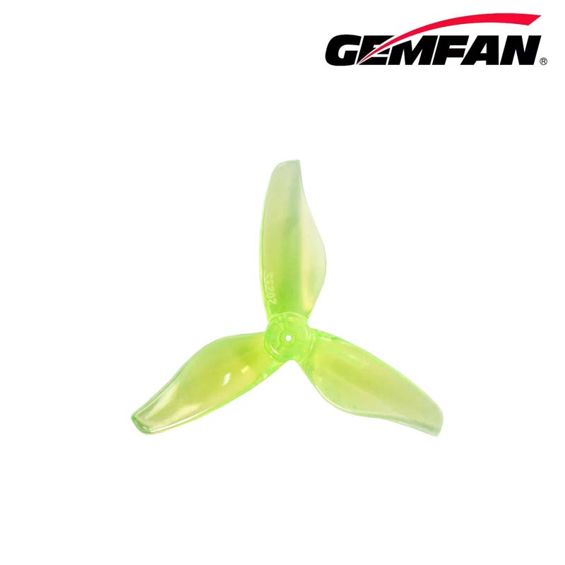 12쌍(12CW+12CCW) Gemfan 2023S 허 - Drone Racing Motor 리뷰 및 가격