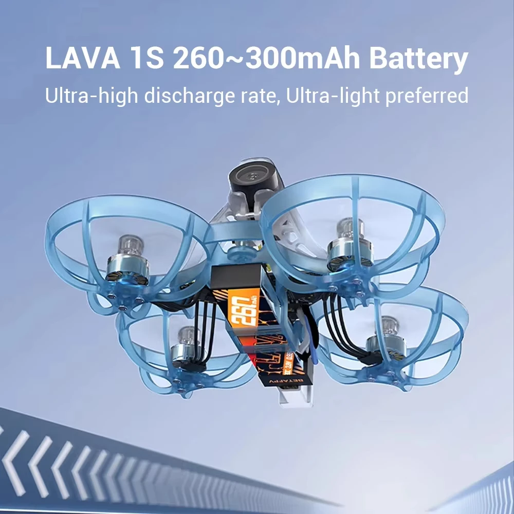 BETAFPV Air65 브러시리스 Whoop 쿼드콥터 - Drone Racing Camera 리뷰 및 가격