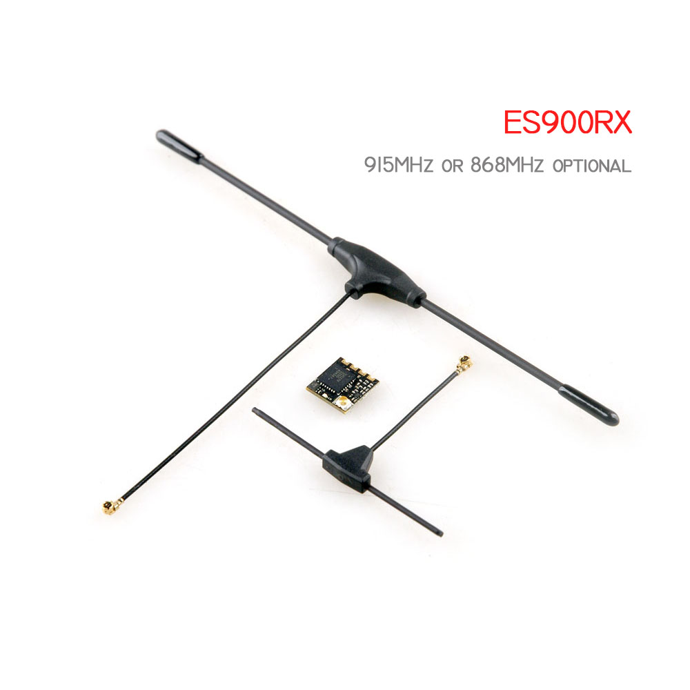 Happymodel RC ELRS 마이크로 ES900R - Drone Racing Receiver 리뷰 및 가격