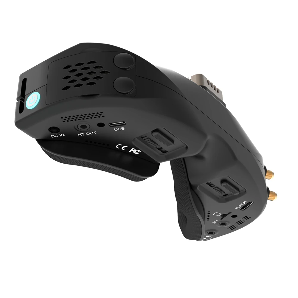 스카이존 FPV 레이싱 고글 Sky04O Pro OLE - Drone Racing Goggles 리뷰 및 가격