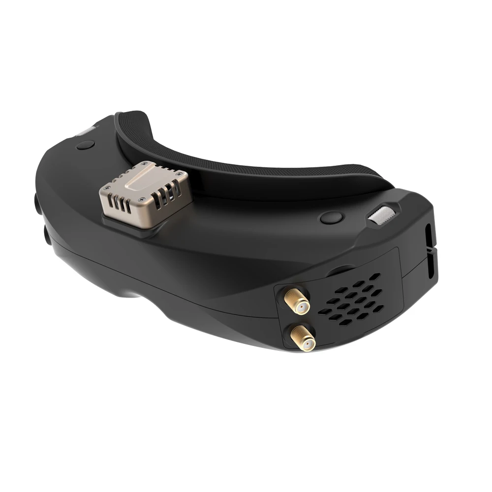 스카이존 FPV 레이싱 고글 Sky04O Pro OLE - Drone Racing Goggles 리뷰 및 가격